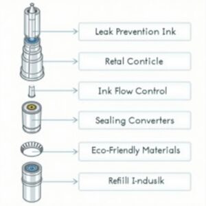 Ink Cartridges/Refills