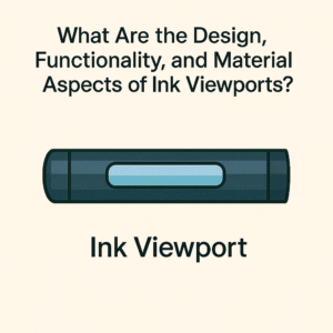 Ink Viewport/Windows