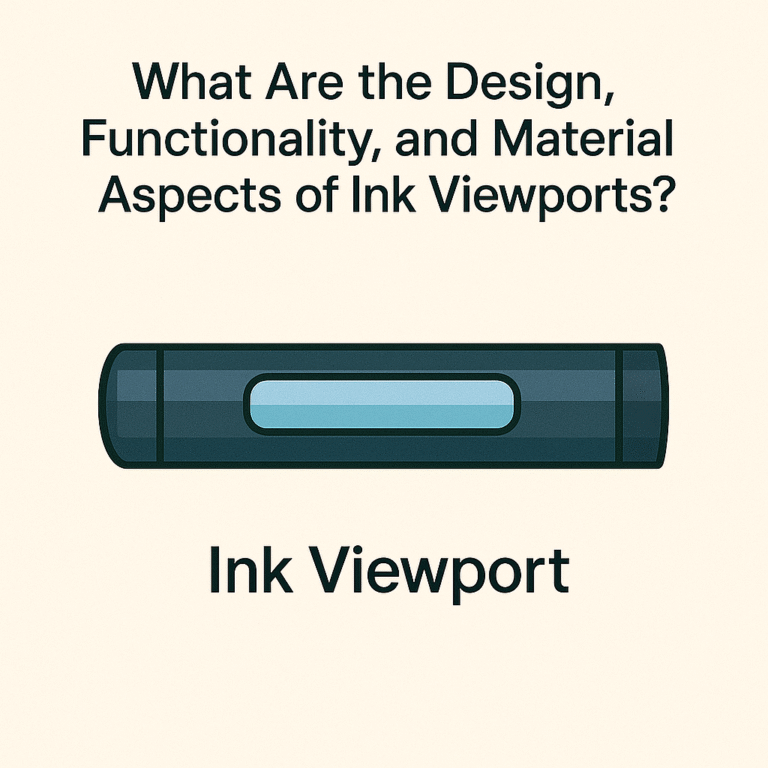 Ink Viewport/Windows